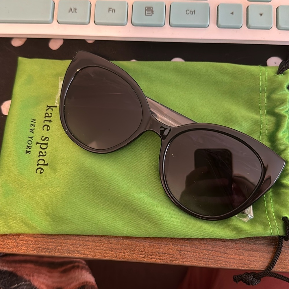 Brand new Kate Spade sunglasses